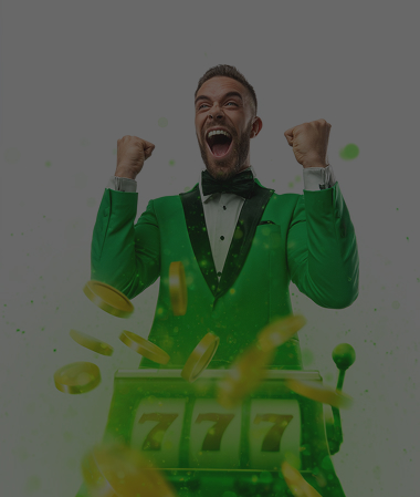 Mr Green