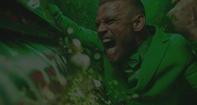 Mr Green